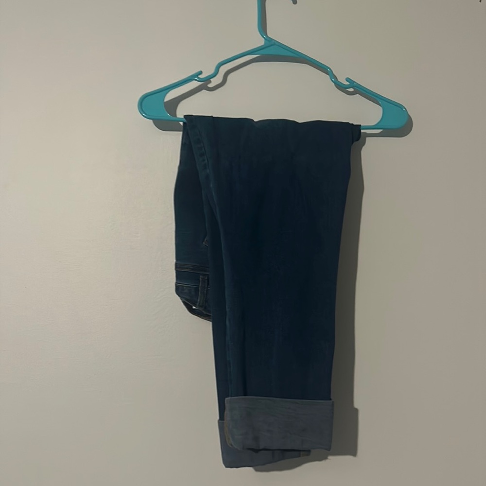 Only worn once